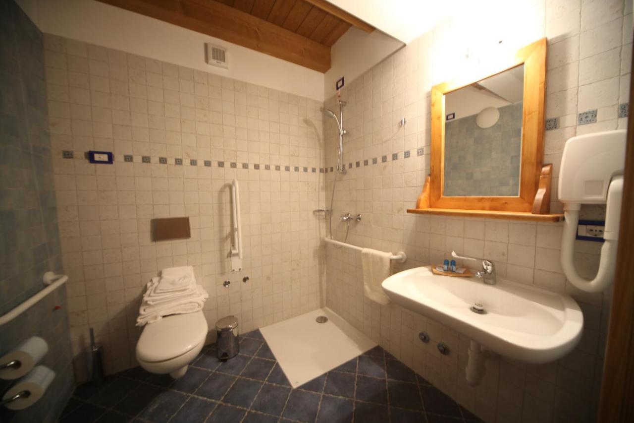 Le Case Dei Baff Morbegno Εξωτερικό φωτογραφία