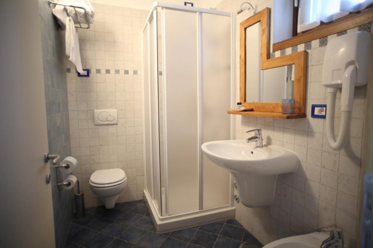 Le Case Dei Baff Morbegno Εξωτερικό φωτογραφία